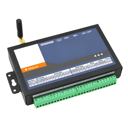 Enviro Forest Temperature Humidity Alarm Data Logger