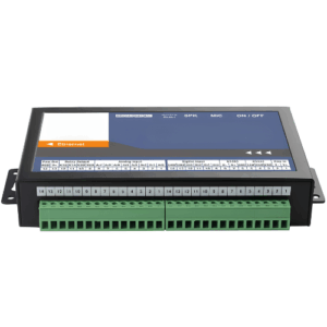 Enviro Forest Temperature Humidity Alarm Data Logger