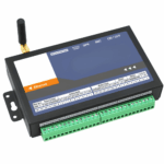 Enviro Forest Temperature Humidity Alarm Data Logger