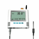 Enviro Forest Alarm Temperature Humidity Data Logger