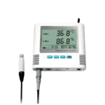 Enviro Forest Alarm Temperature Humidity Data Logger