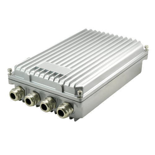 Enviro Forest Data Logger High Temperature