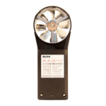 Electronic Wind Master Pro with High-Sensitivity Anemometer -  Enviro Forest