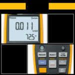 Enviro Forest Differential Anemometer