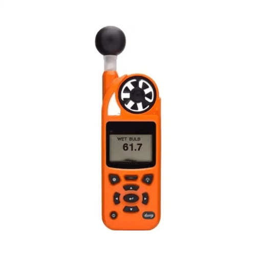Enviro Forest Stress Tracker Anemometer