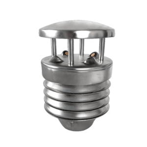 Enviro Forest Ultrasonic Anemometer