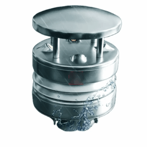 Enviro Forest Ultrasonic Anemometer