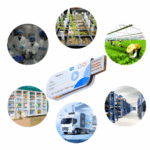 Enviro Forest Pharmacy Refrigerator Thermometer