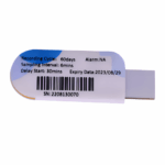 Enviro Forest Pharmacy Refrigerator Thermometer