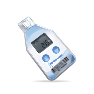 Enviro Forest Infrared Thermometer High Accuracy Temp Record