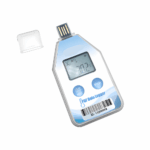 Enviro Forest Infrared Thermometer High Accuracy Temp Record