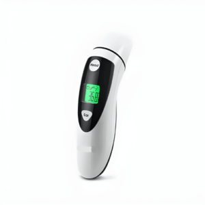 Enviro Forest Records High Quality Infrared Thermometer