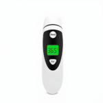 Enviro Forest Records High Quality Infrared Thermometer
