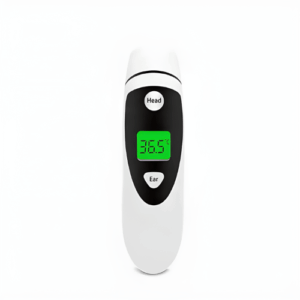 Enviro Forest Records High Quality Infrared Thermometer