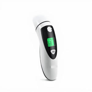 Enviro Forest Records High Quality Infrared Thermometer