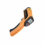 Enviro Forest High Temp IR Digital Thermometer AVG Record