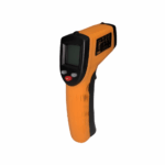 Enviro Forest Infrared Thermometer With Non-Contact Design