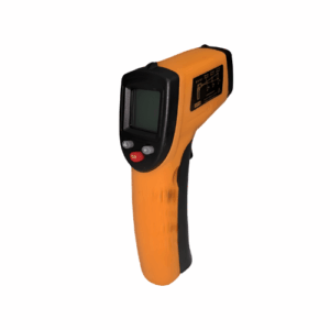 Enviro Forest Infrared Thermometer With Non-Contact Design