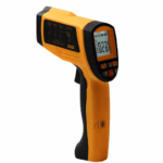 Enviro Forest Infrared Thermometer With Non-Contact Design
