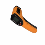 Enviro Forest Infrared Thermometer With Non-Contact Design