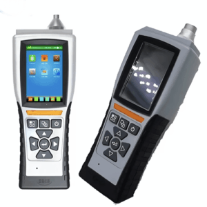 Enviro Forest Ammonia Gas Leakage Detector