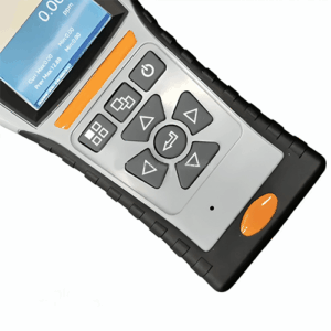 Enviro Forest Ammonia Gas Leakage Detector