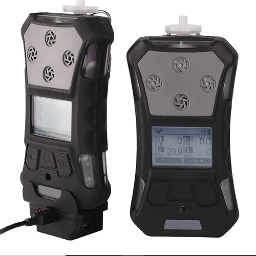 Enviro Forest NH3 Gas Meter