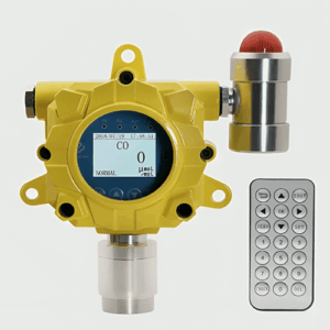 Enviro Forest Gas Detector Fixed Ammonia
