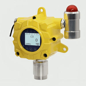 Enviro Forest Gas Detector Fixed Ammonia