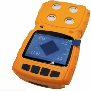 Enviro Forest Sampling Tester Ammonia