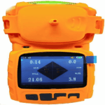 Enviro Forest Sampling Tester Ammonia