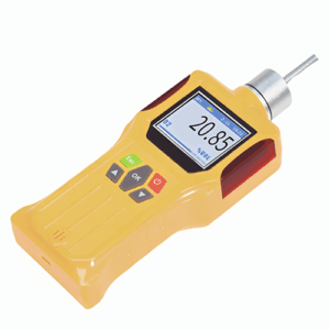 Enviro Forest Handheld NH3 Gas Tester