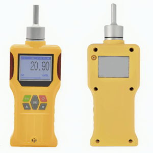 Enviro Forest Handheld NH3 Gas Tester