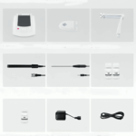 Enviro Forest Benchtop Ammonium Ion Meter