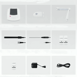 Enviro Forest Benchtop Ammonium Ion Meter