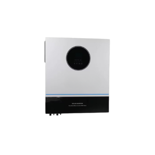 Hybrid Solar Inverter System – Enviro Forest