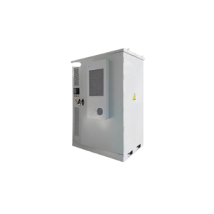 High Voltage Cabinet Inverter – Enviro Forest