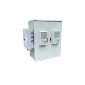 High Voltage Cabinet Inverter – Enviro Forest