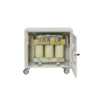 Three Phase Dry Type Step Up Transformer – Enviro Forest