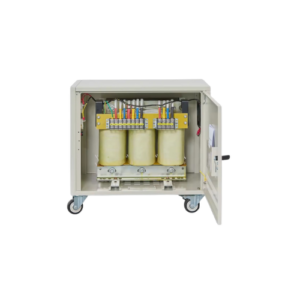 Three Phase Dry Type Step Up Transformer – Enviro Forest