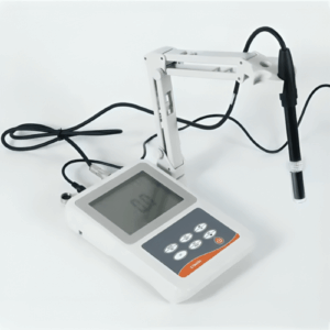 Enviro Forest Benchtop Conductivity Meter