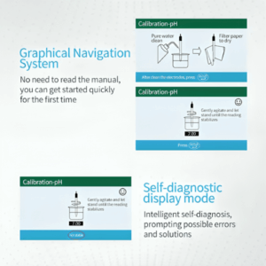 Enviro Forest Sensor Probe Conductance Meter