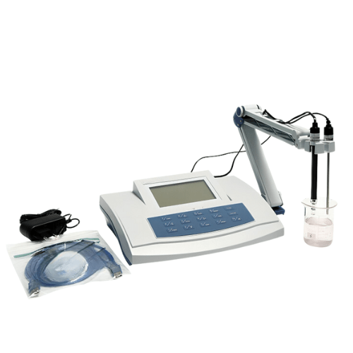 Enviro Forest Electrical Conductivity Meter