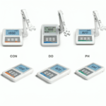 Enviro Forest Desktop Digital Conductivity Meter