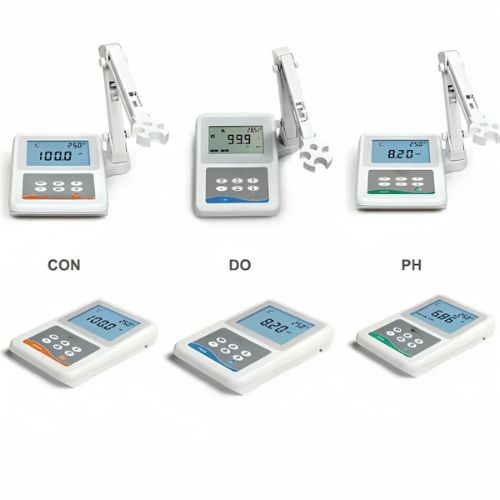 Enviro Forest Desktop Digital Conductivity Meter