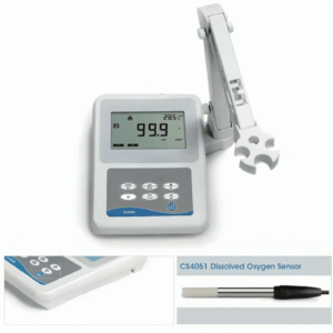 Enviro Forest Desktop Digital Conductivity Meter