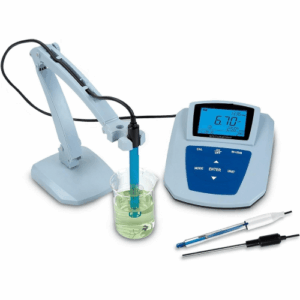 Enviro Forest Conductivity Measuring Instrument