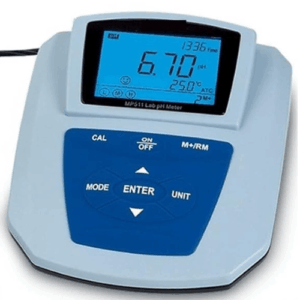 Enviro Forest Conductivity Measuring Instrument