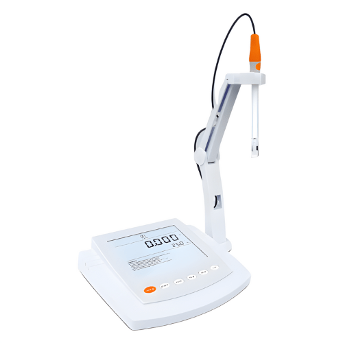 Enviro Forest Benchtop Conductivity Meter For Water Quality Analysis