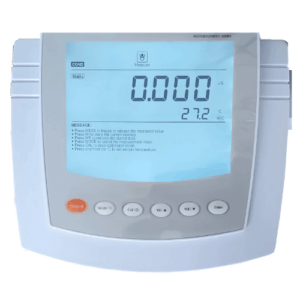 Enviro Forest Benchtop Conductivity Meter For Water Quality Analysis